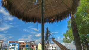 zoo de Saigon