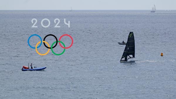 Histoire Olympique