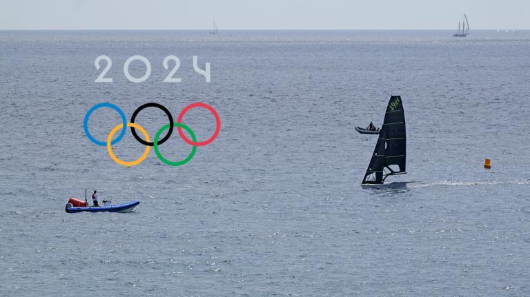 Marseille et les Jeux : Une Histoire Olympique d’Événements Marquants et Insolites