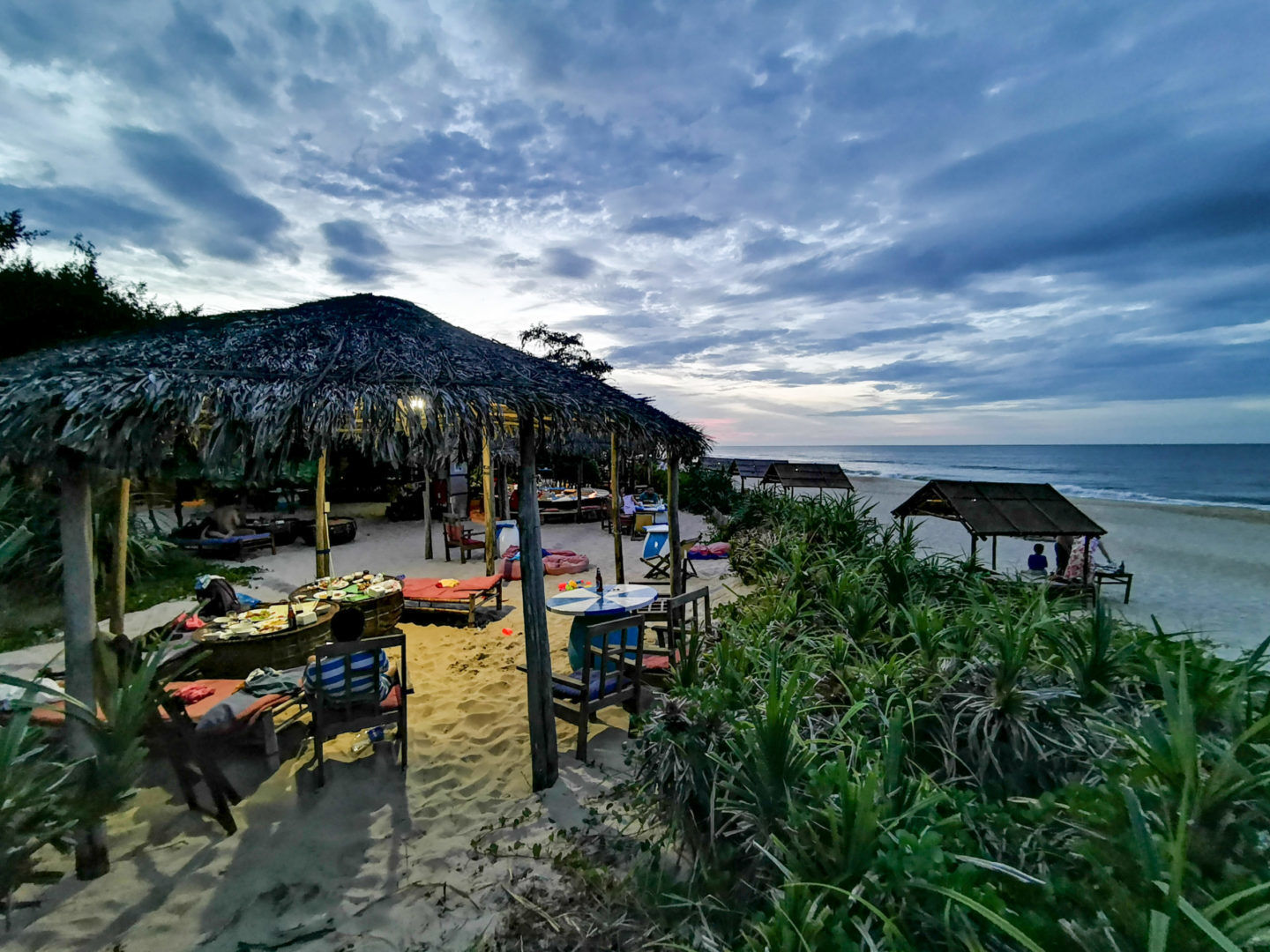 Beach Bar Huê