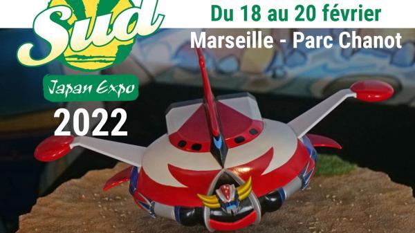 Japan expo Marseille 2022