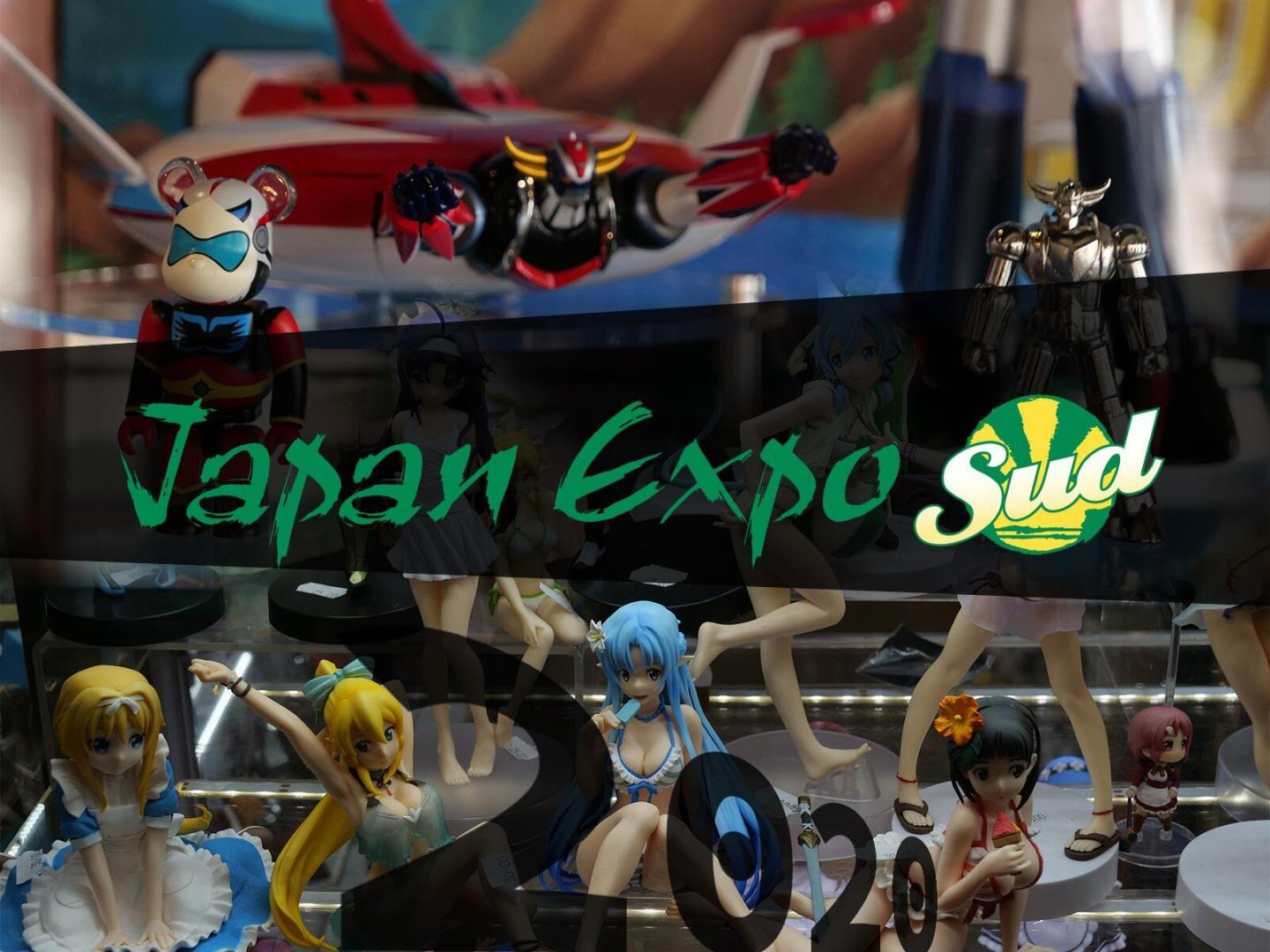 Japan Expo Sud