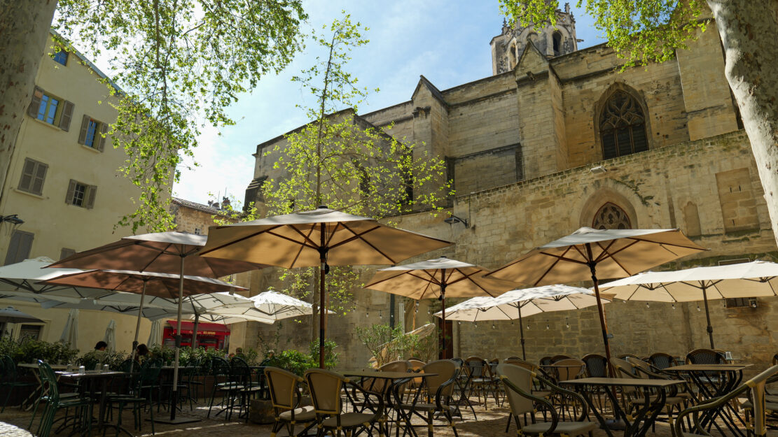  Avignon Palais des Papes 