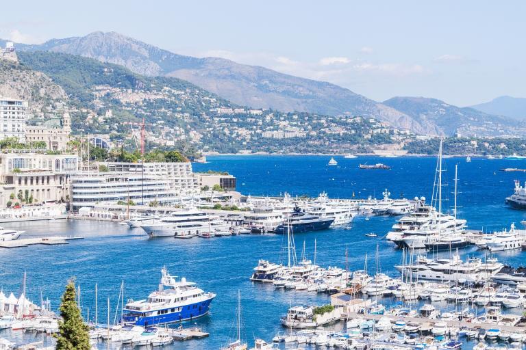 Rencontre avec la Culture à Monaco : Explorez les Trésors Artistiques de la Principauté sur la French Riviera