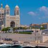 balade en mer à Marseille