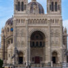 Cathédrale de la Major à Marseille