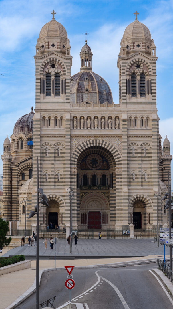 Cathédrale de la Major