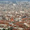 Aix gare TGV vers Marseille
