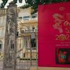 musée des beaux arts de Saigon