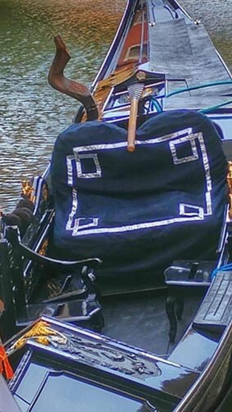 Découvrez la Biennale de Venise