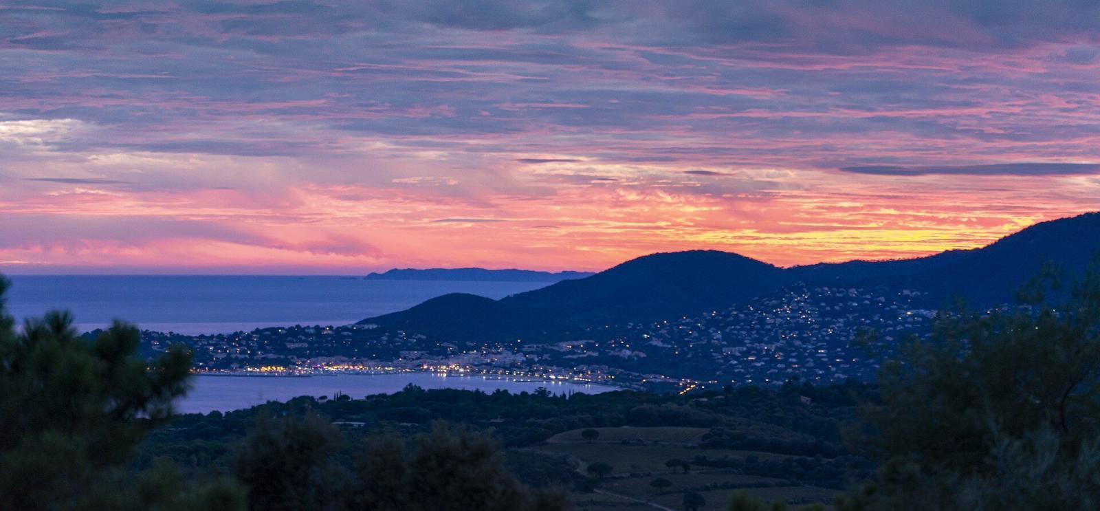 rencontre à Nice la nuit