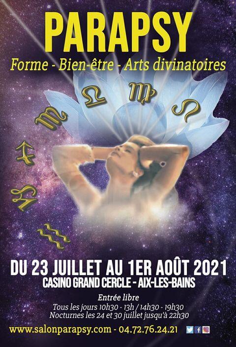 rendez-vous estival voyance