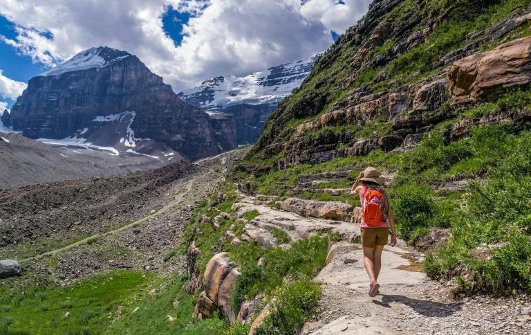 Le pique-nique pour une randonnée : énergie, nutrition et plaisir en pleine nature