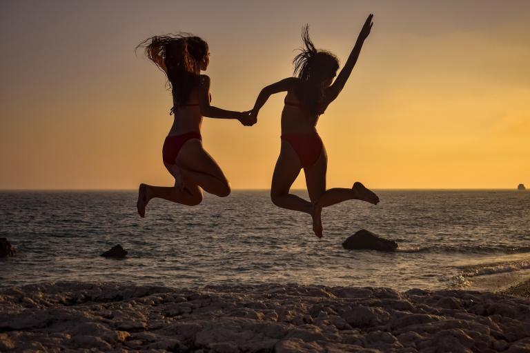 Côte d’Azur : plages de rêve, glamour et détente au rendez-vous !