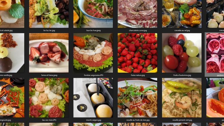 Pornfood, nourriture visuellePornfood: Le Nouveau Délice Visuel qui Enflamme les Réseaux SociauxPornfood, nourriture visuelle