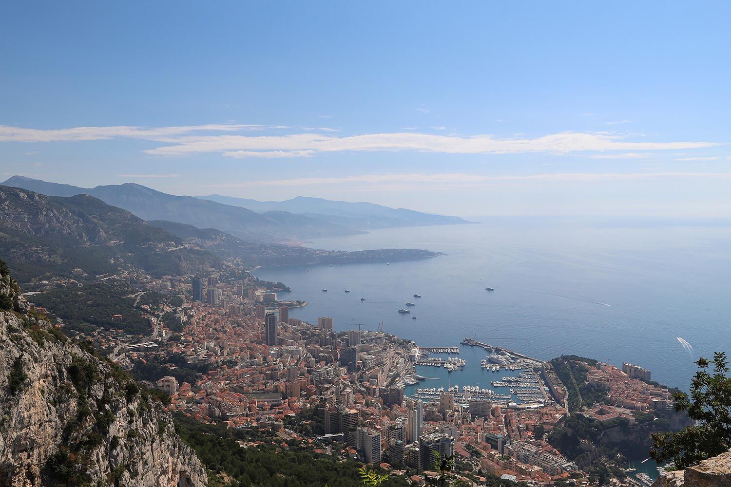 principauté de monaco