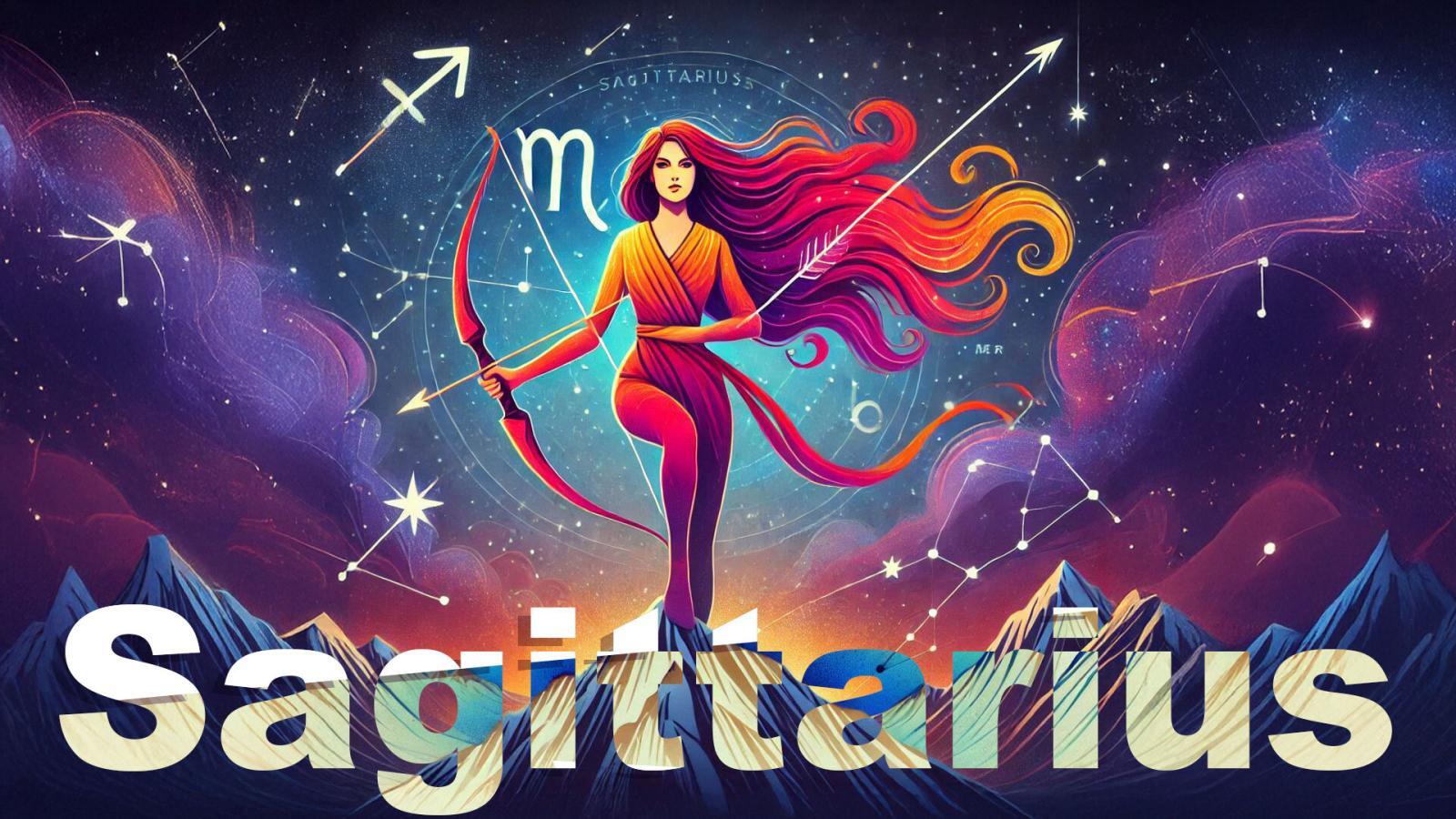 sagittarius