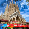 Sagrada Familia