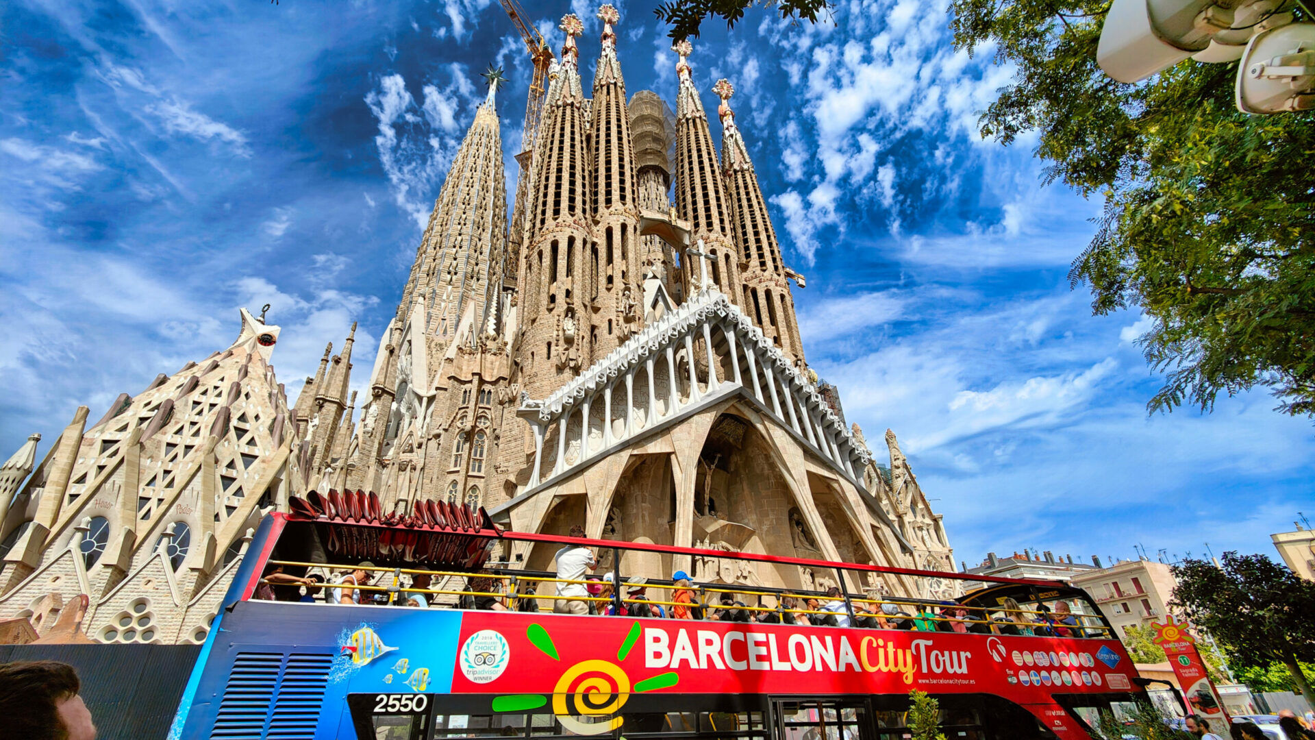 Sagrada Familia