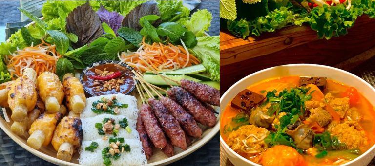 Voyage au Viêtnam Saigon Festif : Guide des Adresses Bon Marché pour Groupes en Fête