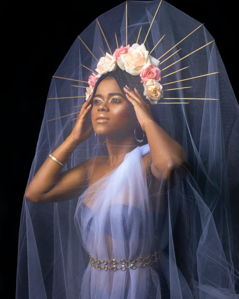 Comment séduire une femme vierge ?