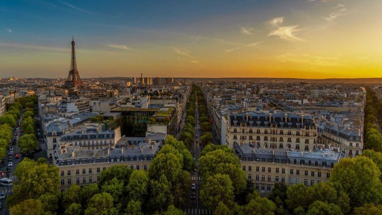 Lieux de sorties insolites à Paris en France
