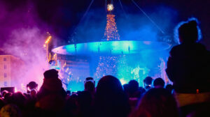 spectacle aérien Marseille