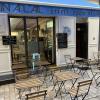 street food pain à l'ail Marseille