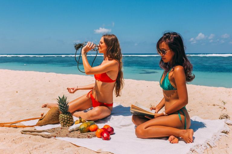 Trois Destinations en Europe pour des Vacances d’été à la Mer