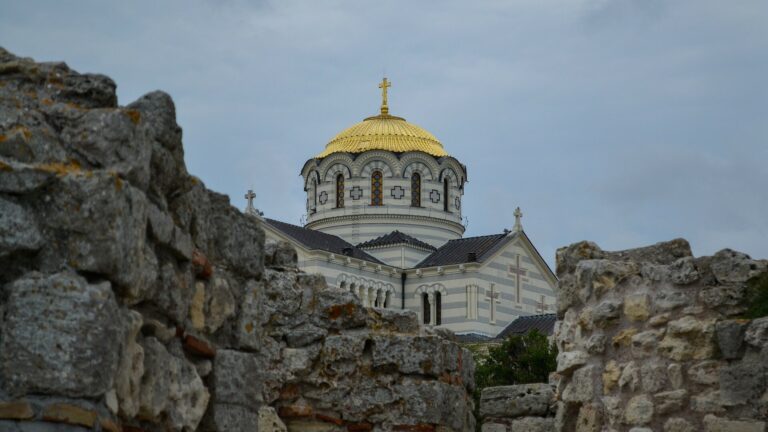 Conseils voyage pour des vacances en Crimée Ukraine