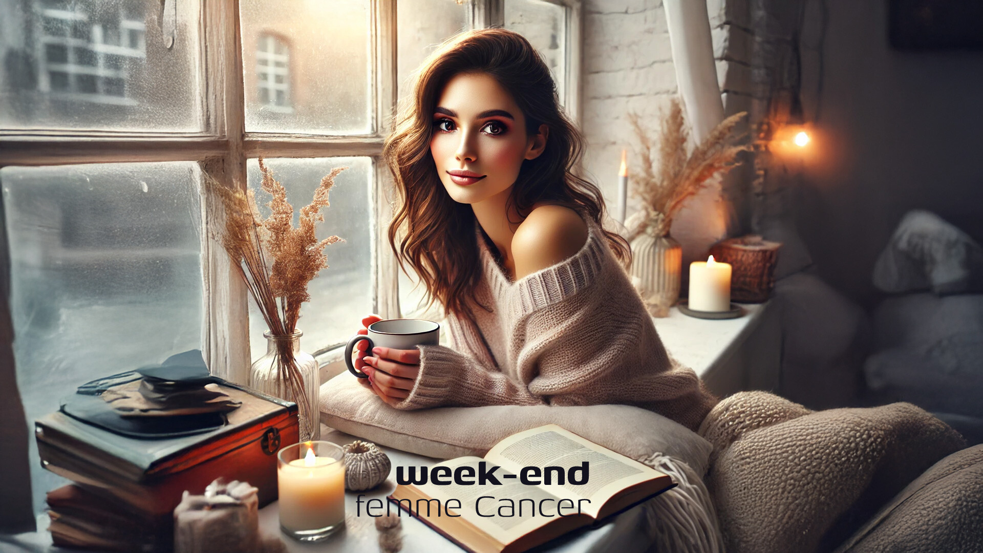week-end de la femme Cancer