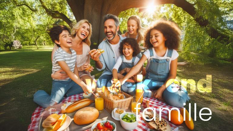 5 Idées de Week-End Inoubliable à Moins de 3 Heures de Paris