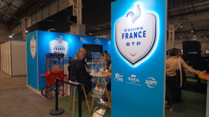 btp WorldSkills Marseille