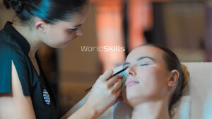 WorldSkills Marseille 2025
