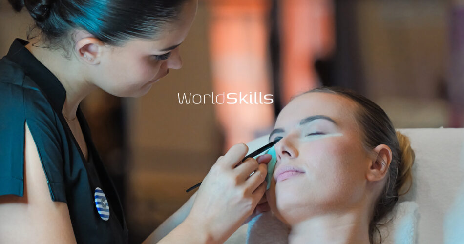 WorldSkills Marseille 2025